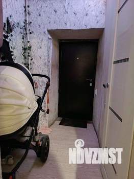 1-к квартира, вторичка, 35м2, 1/2 этаж