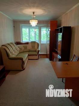 2-к квартира, вторичка, 51м2, 9/9 этаж