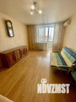 1-к квартира, вторичка, 39м2, 9/9 этаж