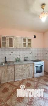 1-к квартира, вторичка, 44м2, 3/17 этаж