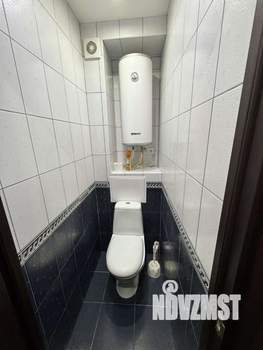 2-к квартира, вторичка, 45м2, 5/5 этаж