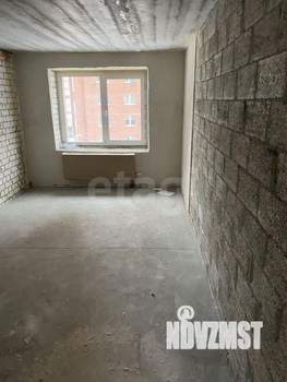 1-к квартира, вторичка, 39м2, 5/16 этаж