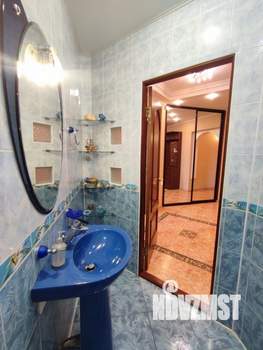 3-к квартира, вторичка, 117м2, 6/6 этаж