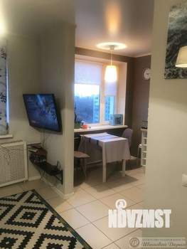 2-к квартира, вторичка, 46м2, 9/9 этаж