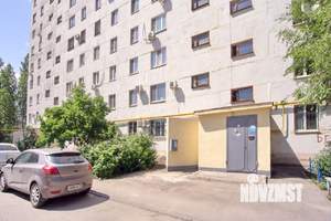 3-к квартира, вторичка, 65м2, 1/10 этаж