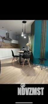 Студия квартира, вторичка, 40м2, 1/5 этаж