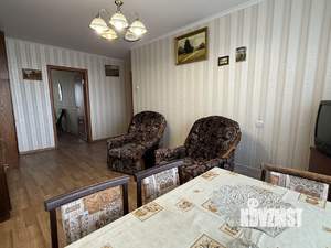 3-к квартира, вторичка, 59м2, 7/9 этаж