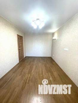 1-к квартира, вторичка, 40м2, 11/19 этаж