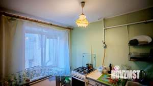 1-к квартира, вторичка, 31м2, 2/13 этаж