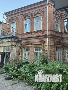 2-к квартира, вторичка, 37м2, 2/2 этаж