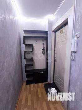 1-к квартира, вторичка, 32м2, 1/5 этаж