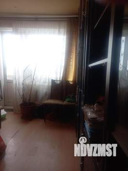 3-к квартира, вторичка, 63м2, 9/9 этаж