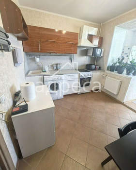 1-к квартира, вторичка, 34м2, 6/10 этаж