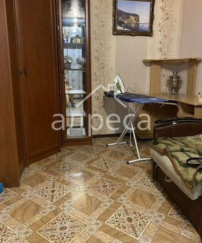 2-к квартира, вторичка, 48м2, 5/6 этаж