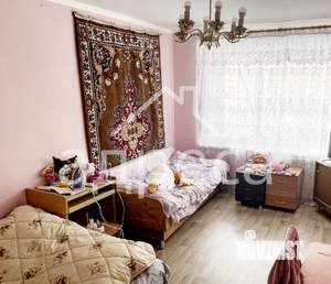 1-к квартира, вторичка, 31м2, 2/10 этаж