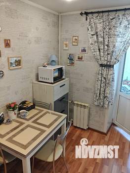 3-к квартира, вторичка, 70м2, 9/9 этаж