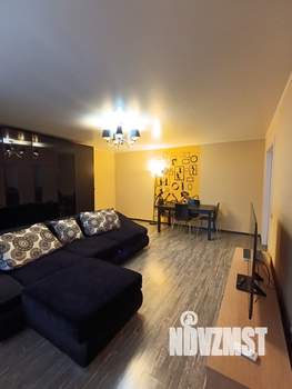 3-к квартира, вторичка, 104м2, 3/10 этаж