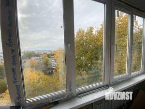 1-к квартира, вторичка, 36м2, 9/9 этаж
