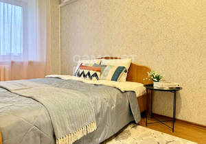 1-к квартира, вторичка, 40м2, 9/16 этаж