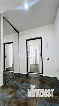 2-к квартира, вторичка, 59м2, 16/25 этаж