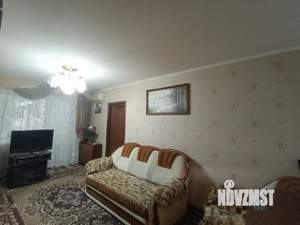 2-к квартира, вторичка, 46м2, 4/5 этаж