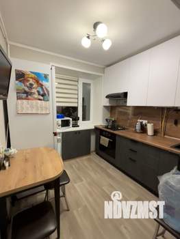 1-к квартира, вторичка, 294м2, 5/5 этаж