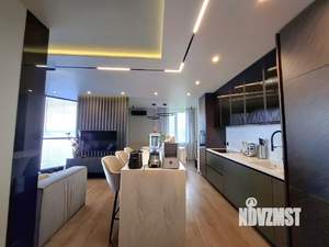 3-к квартира, вторичка, 118м2, 19/28 этаж
