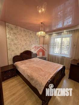 3-к квартира, вторичка, 77м2, 3/5 этаж