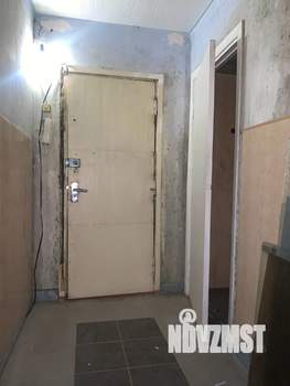 1-к квартира, вторичка, 31м2, 3/9 этаж