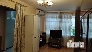 2-к квартира, вторичка, 42м2, 4/4 этаж