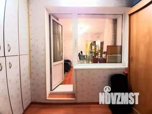 3-к квартира, вторичка, 61м2, 6/9 этаж