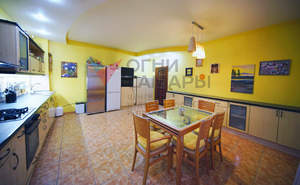 5-к квартира, вторичка, 243м2, 2/5 этаж