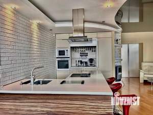 4-к квартира, вторичка, 220м2, 13/14 этаж