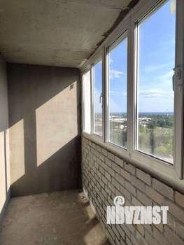 1-к квартира, вторичка, 39м2, 11/21 этаж