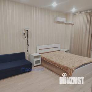 1-к квартира, вторичка, 40м2, 14/25 этаж