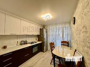 2-к квартира, вторичка, 61м2, 4/6 этаж