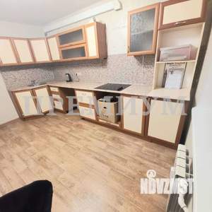 1-к квартира, вторичка, 34м2, 1/3 этаж