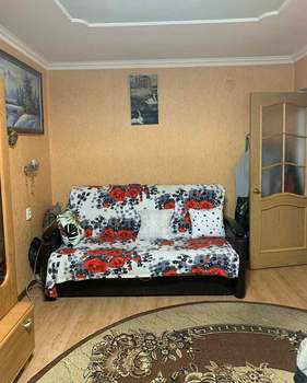 2-к квартира, вторичка, 44м2, 1/5 этаж