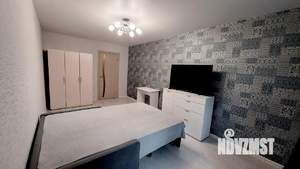 1-к квартира, вторичка, 36м2, 7/9 этаж