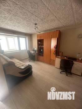 1-к квартира, вторичка, 30м2, 5/5 этаж