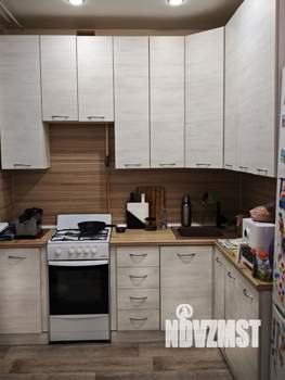 2-к квартира, вторичка, 44м2, 2/5 этаж