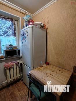 2-к квартира, вторичка, 46м2, 2/5 этаж