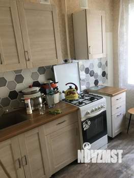 2-к квартира, вторичка, 46м2, 1/5 этаж