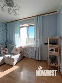 2-к квартира, вторичка, 42м2, 8/9 этаж