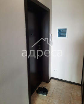 1-к квартира, вторичка, 39м2, 23/25 этаж