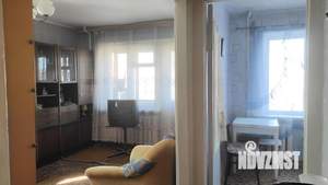 1-к квартира, вторичка, 32м2, 5/5 этаж