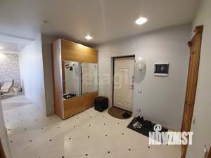 2-к квартира, вторичка, 52м2, 17/25 этаж