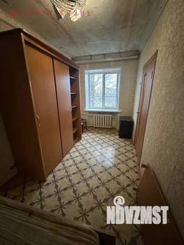 2-к квартира, вторичка, 45м2, 3/3 этаж