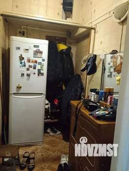 2-к квартира, вторичка, 38м2, 2/2 этаж