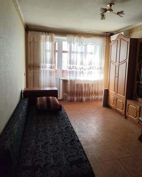 1-к квартира, вторичка, 30м2, 3/5 этаж